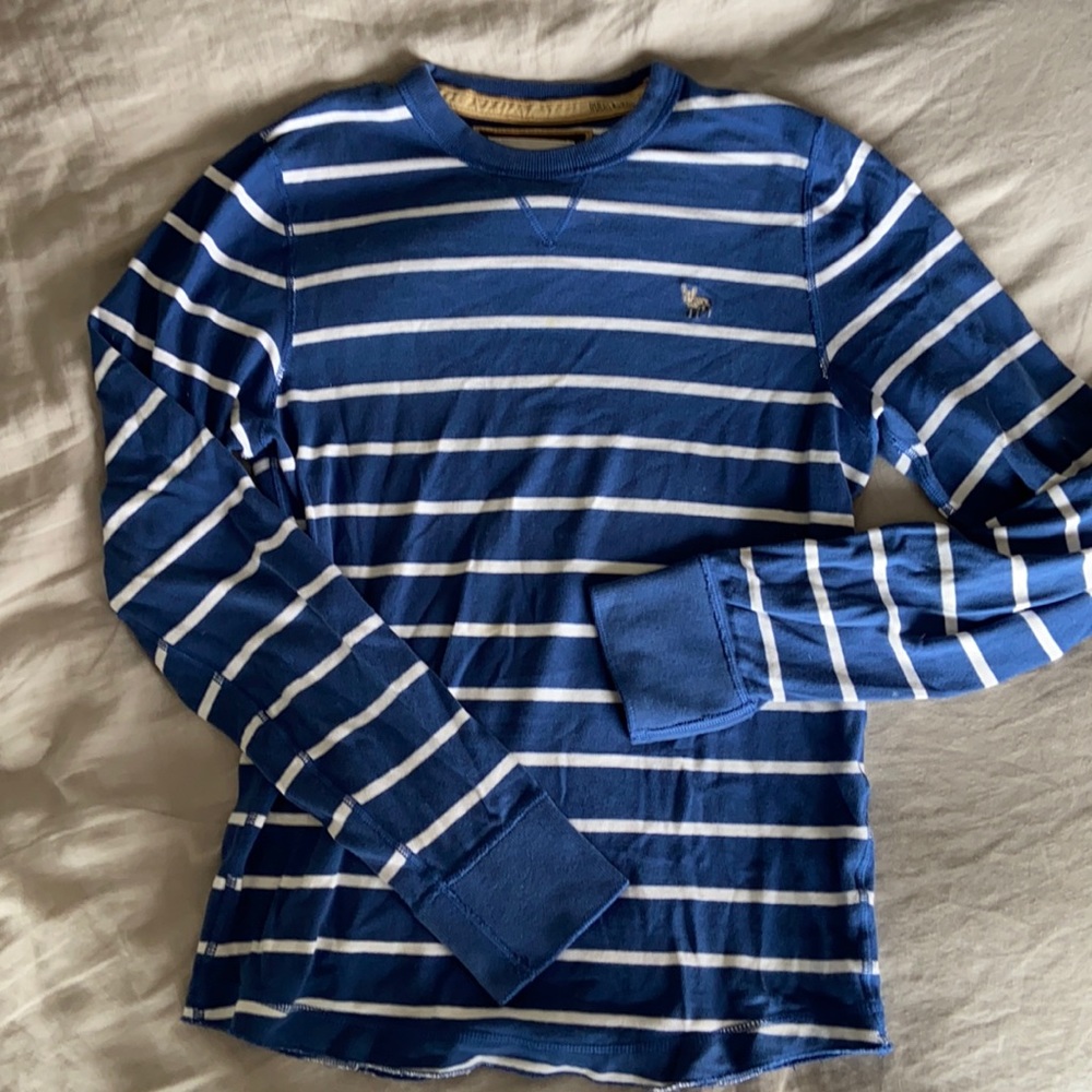 Ruehl (Abercrombie) men’s shirt
